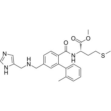 FTI-2153 Chemical Structure