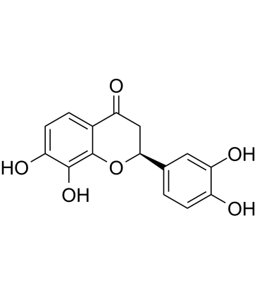 Isookanin Chemical Structure