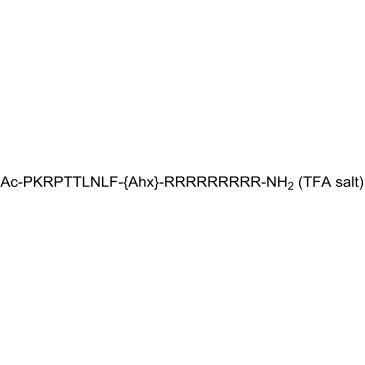 JTP10-R9 TFA Chemical Structure