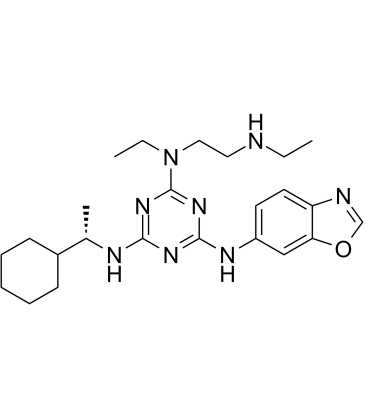 LS-102 Chemical Structure