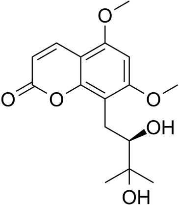 Mexoticin Chemical Structure
