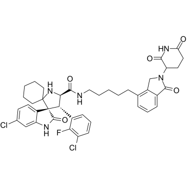 MG-277 Chemical Structure
