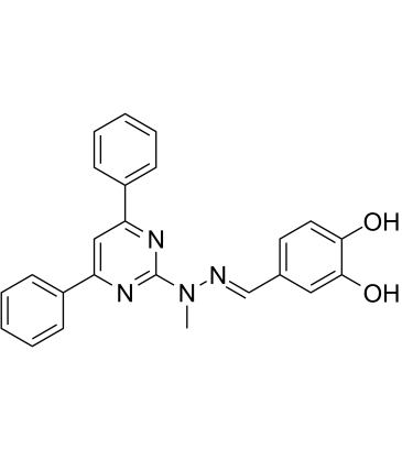 MK-28 Chemical Structure