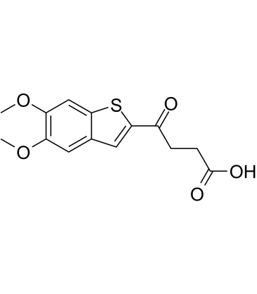 MSA-2 Chemical Structure