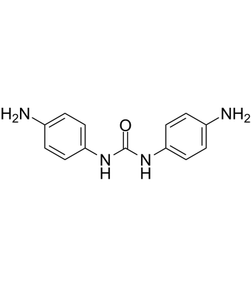 NSC 15364 Chemical Structure