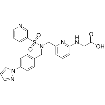 Omidenepag Chemical Structure