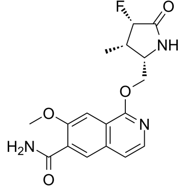 PF-06426779 Chemical Structure