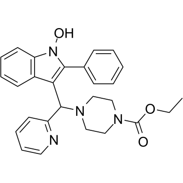 PIP-199 Chemical Structure