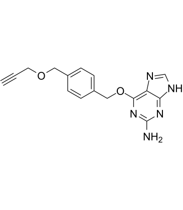 PYBG Chemical Structure