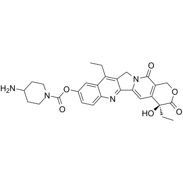 RPR132595A Chemical Structure