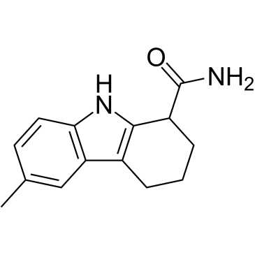 SIRT1-IN-1 Chemical Structure