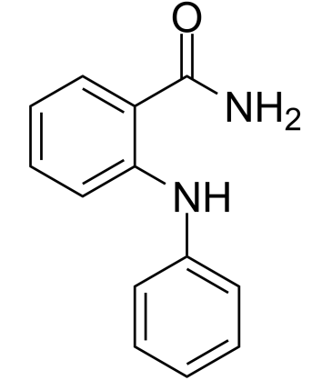 SIRT-IN-3 Chemical Structure
