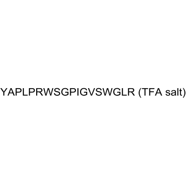 Spadin TFA Chemical Structure