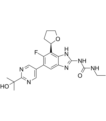 SPR719 Chemical Structure
