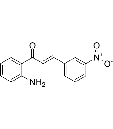 TMBIM6 antagonist-1 Chemical Structure