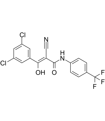 TPC2-A1-N Chemical Structure