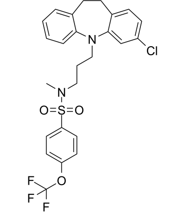 TRC-766 Chemical Structure