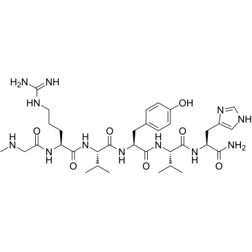 TRV120055 Chemical Structure