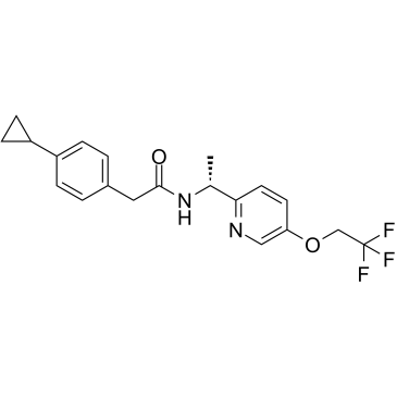 TTA-A2 Chemical Structure