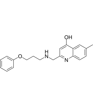 UCSF924 Chemical Structure