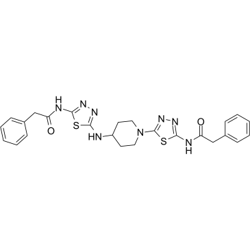 UPGL00004 Chemical Structure