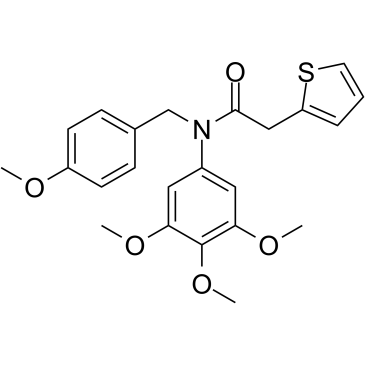 VII-31 Chemical Structure