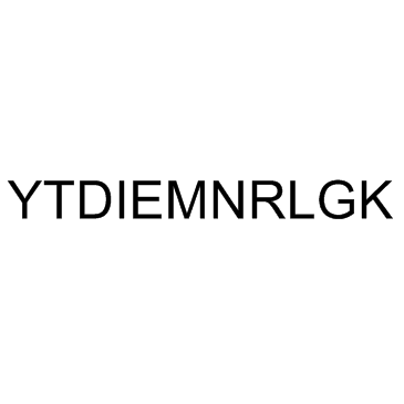 VSV-G tag Peptide Chemical Structure