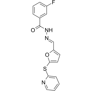 MLS000544460 Chemical Structure
