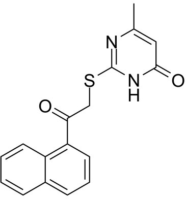I3MT-3 Chemical Structure