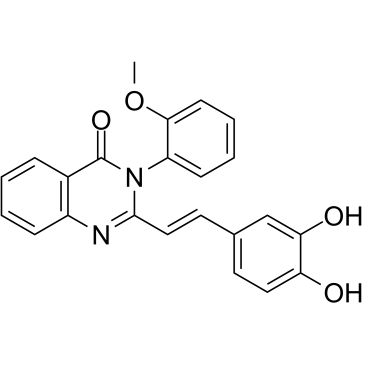 ICCB280 Chemical Structure