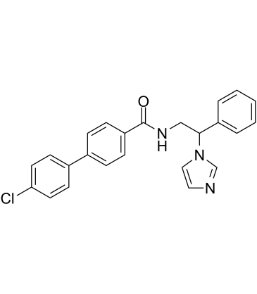 SDZ285428 Chemical Structure