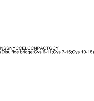STh Chemical Structure