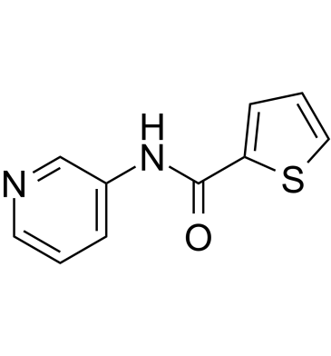 SW106065 Chemical Structure