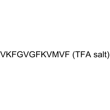 CALP2 TFA Chemical Structure
