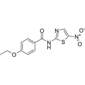 MID-1 Chemical Structure