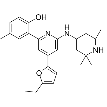 BRITE-338733 Chemical Structure