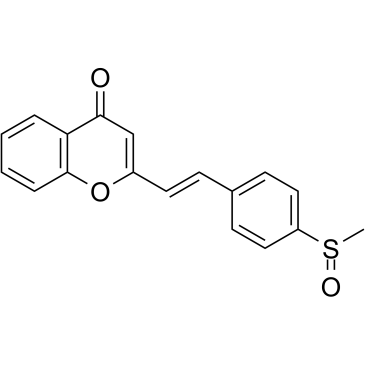 Msr-Ratio Chemical Structure