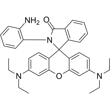 RB-OPD Chemical Structure