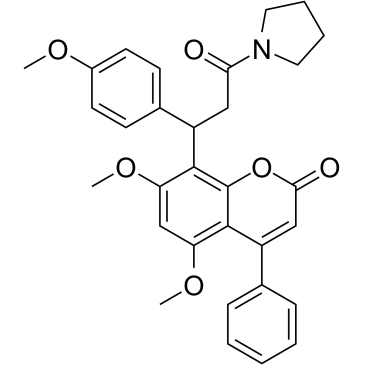 CMLD-2 Chemical Structure