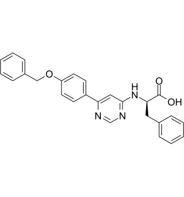 BAY 73-1449 Chemical Structure