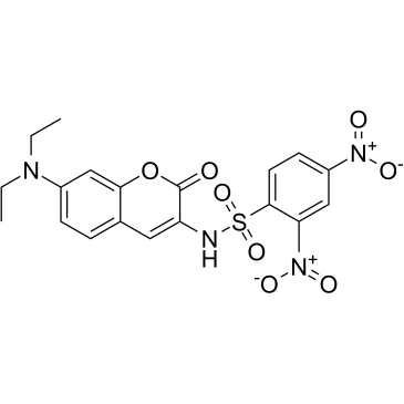 Sel-green Chemical Structure