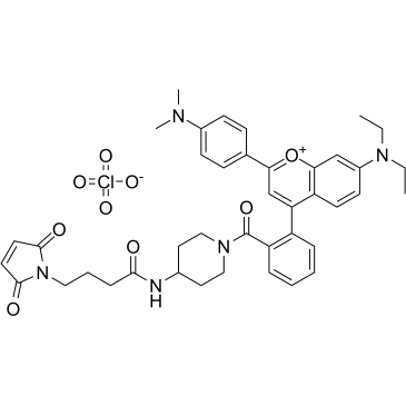 FM-red Chemical Structure