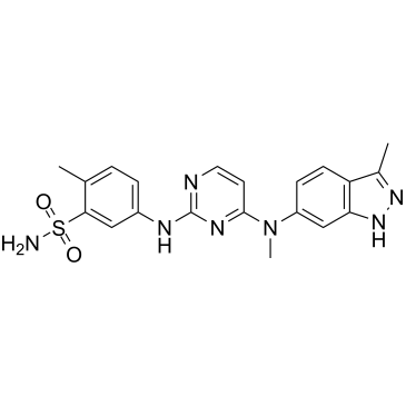 VEGFR-2-IN-6 Chemical Structure
