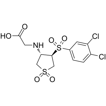 CBR-470-2 Chemical Structure