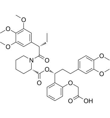 AP1867-2-(carboxymethoxy) Chemical Structure