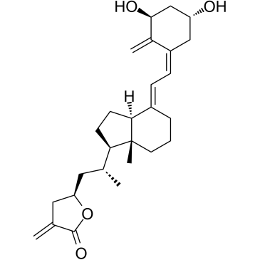 TEI-9648 Chemical Structure
