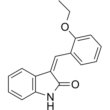 SU5204 Chemical Structure