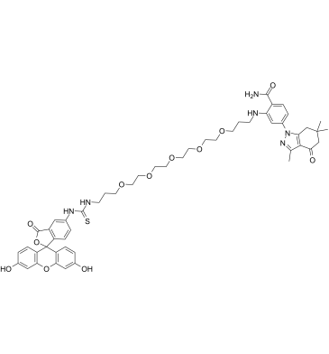 HS-27 Chemical Structure
