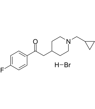 DuP 734 Chemical Structure