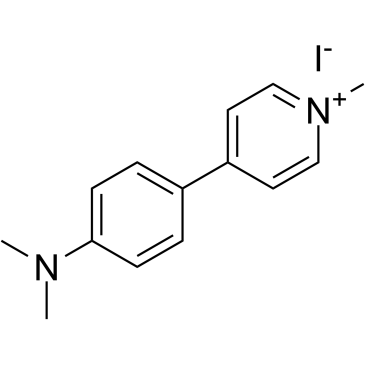 IDT307 Chemical Structure